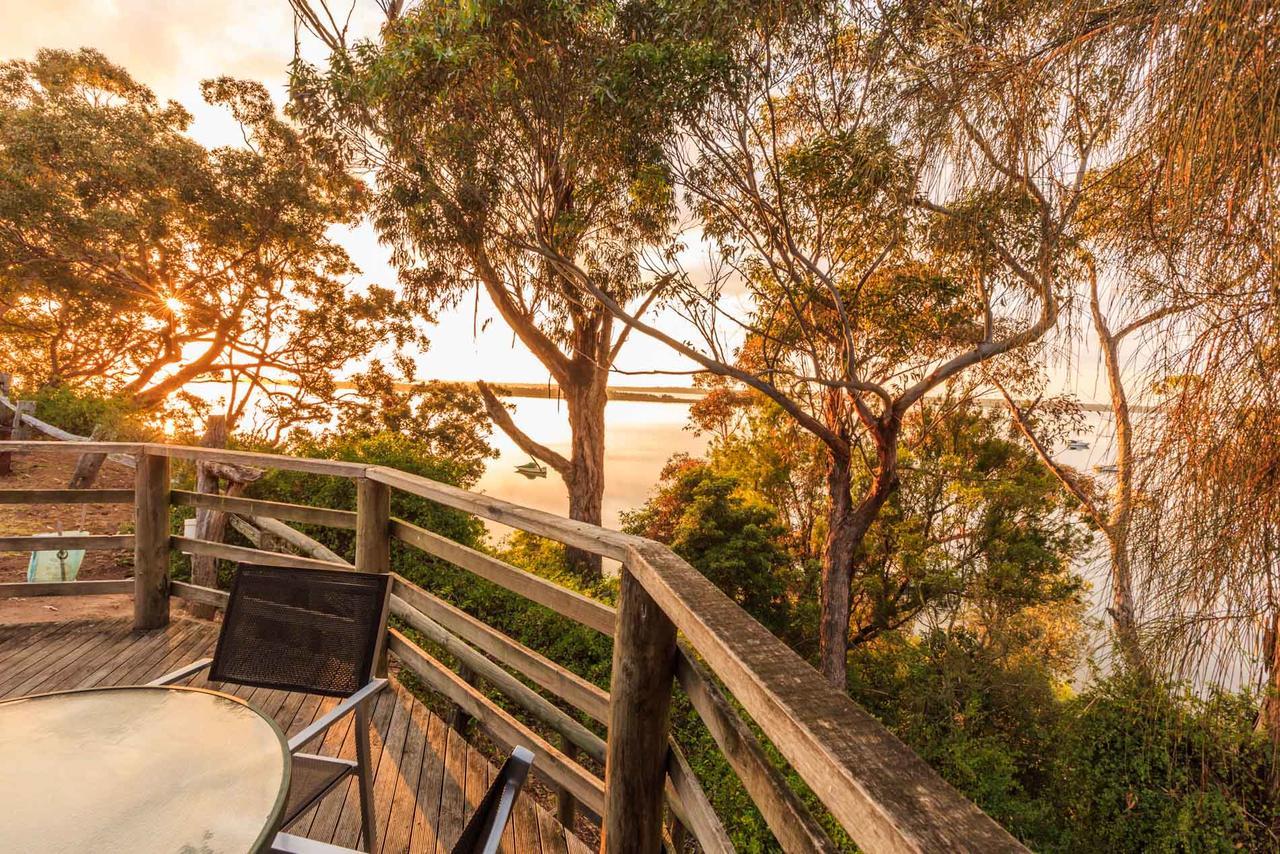 Jetty Road Retreat Appartement Nungurner Buitenkant foto