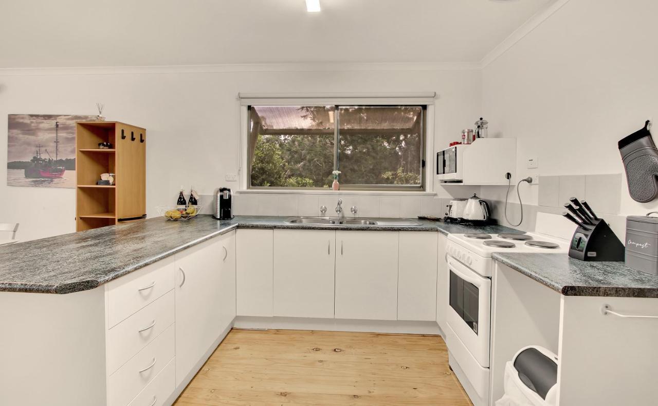 Jetty Road Retreat Appartement Nungurner Buitenkant foto