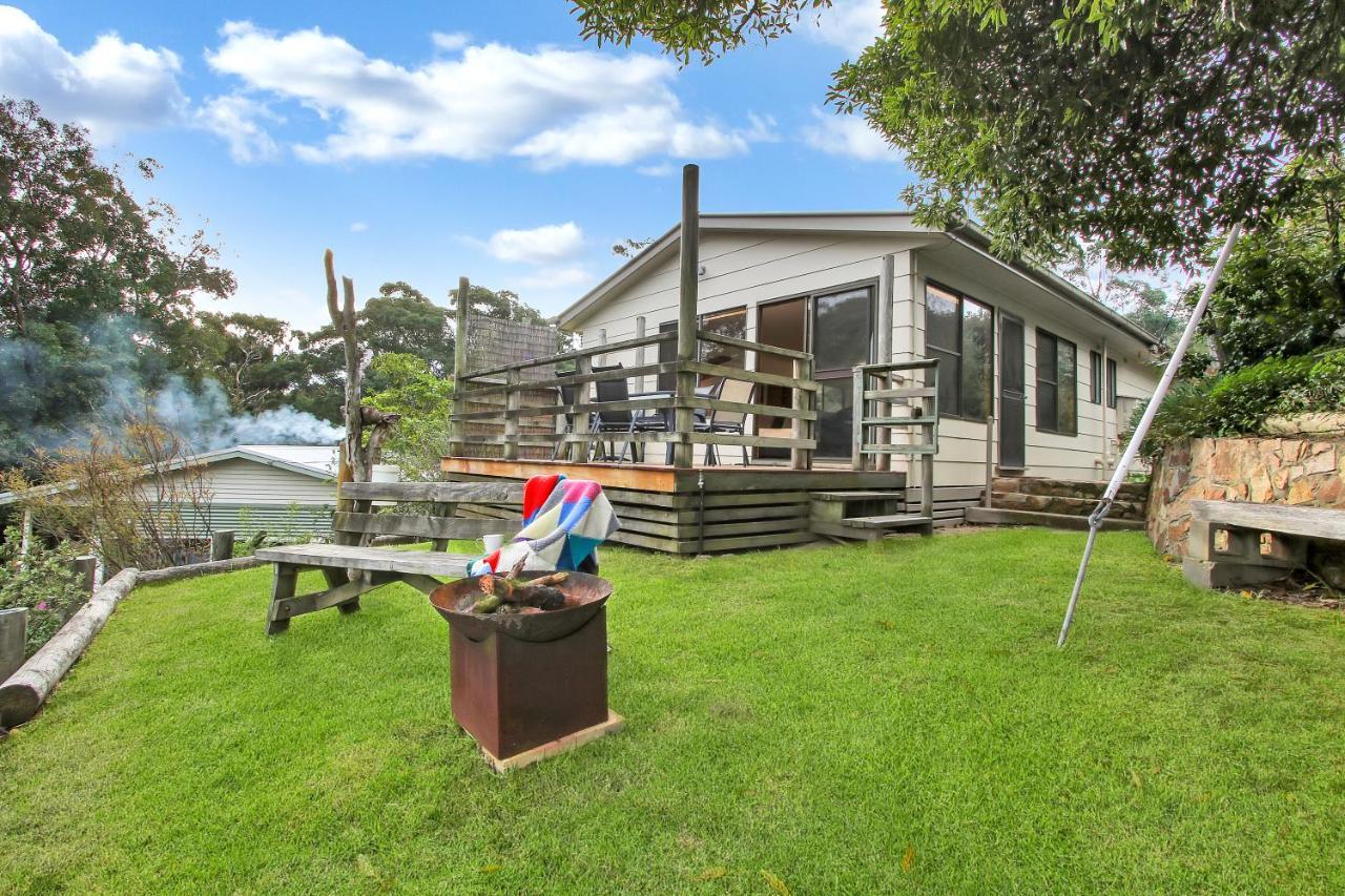 Jetty Road Retreat Appartement Nungurner Buitenkant foto