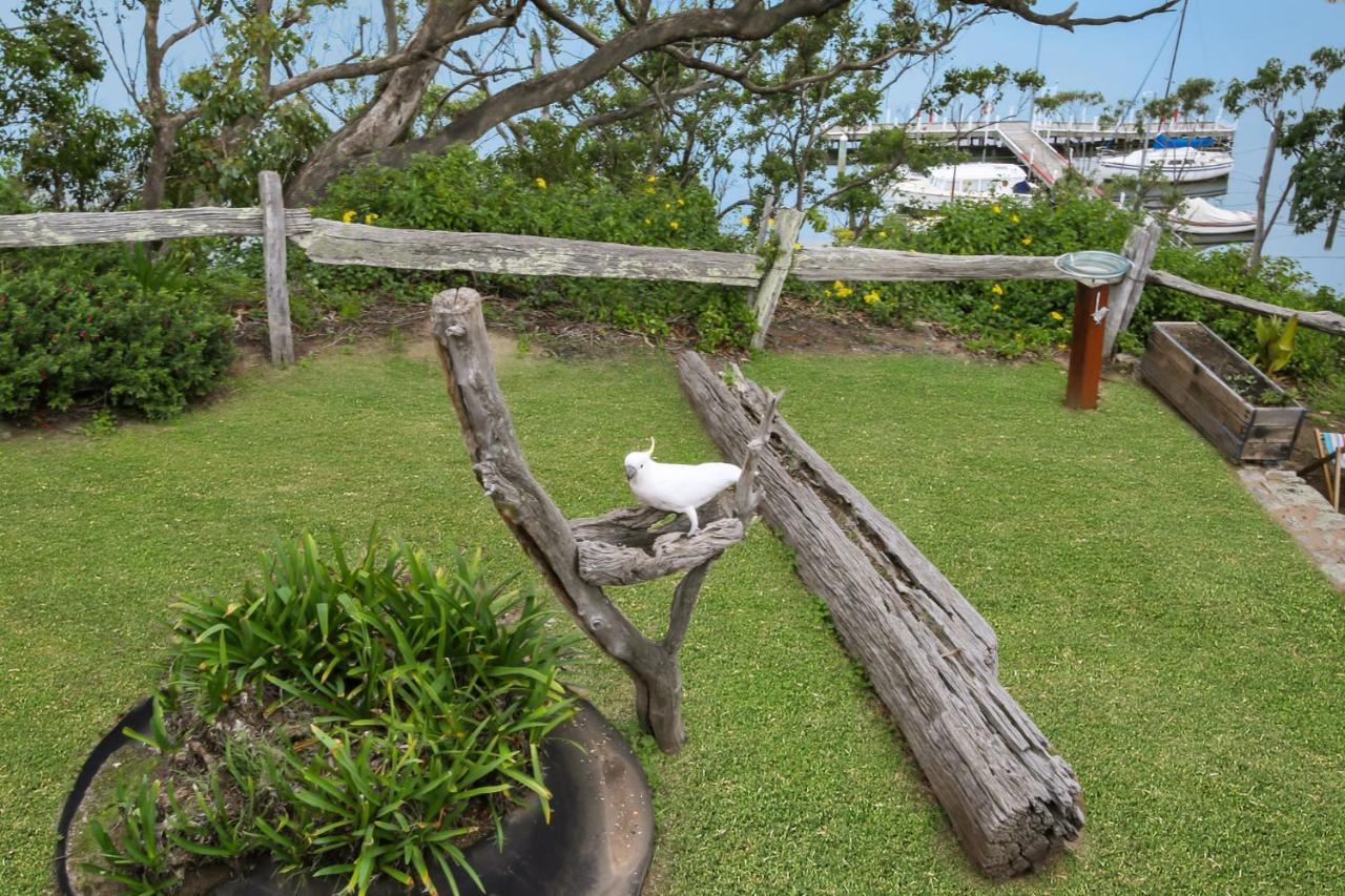 Jetty Road Retreat Appartement Nungurner Buitenkant foto