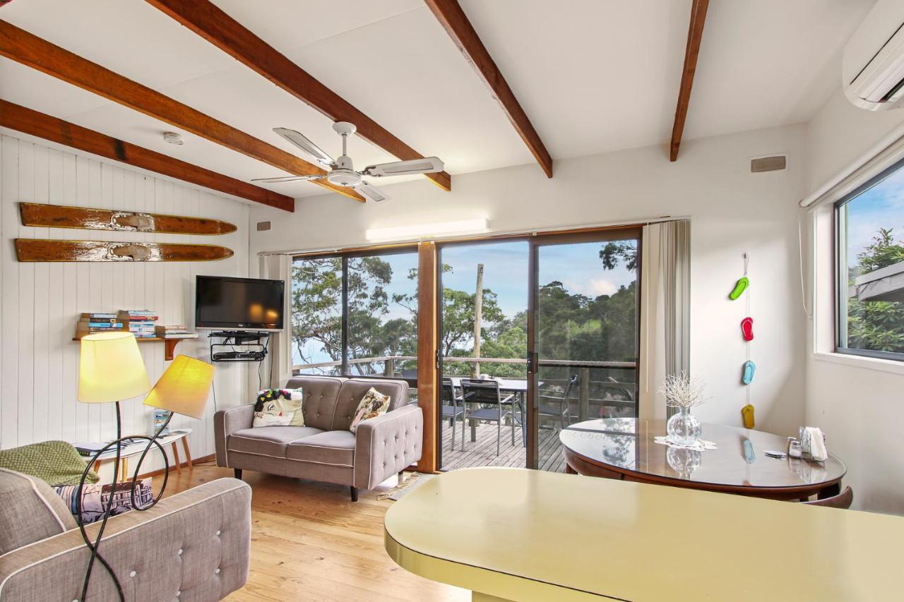 Jetty Road Retreat Appartement Nungurner Buitenkant foto