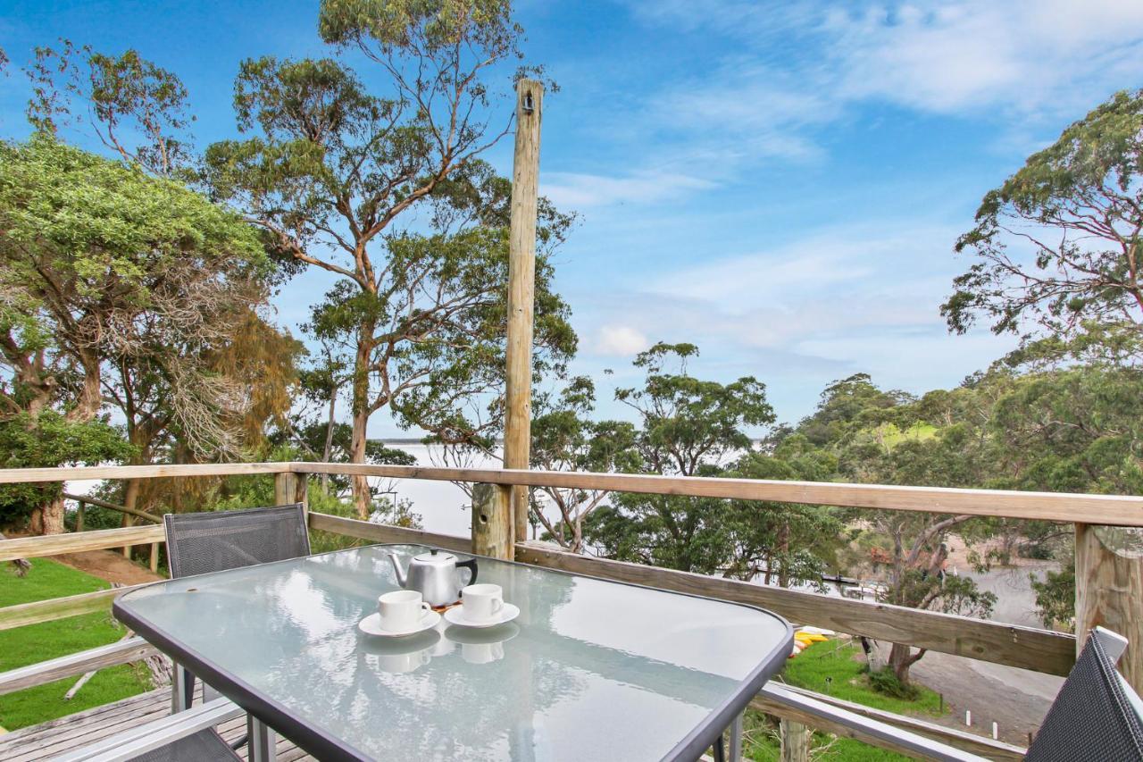 Jetty Road Retreat Appartement Nungurner Buitenkant foto